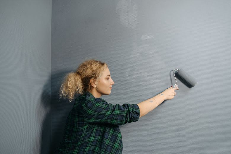 Peinture intérieure et extérieure