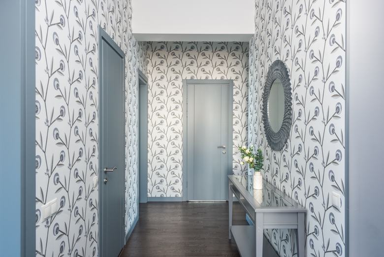 Décoration d'intérieur